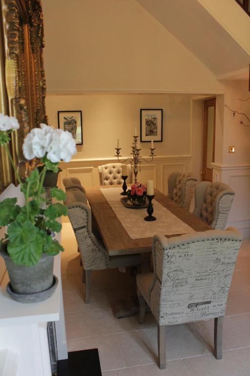 Hazel Manor Pension Harrogate Buitenkant foto